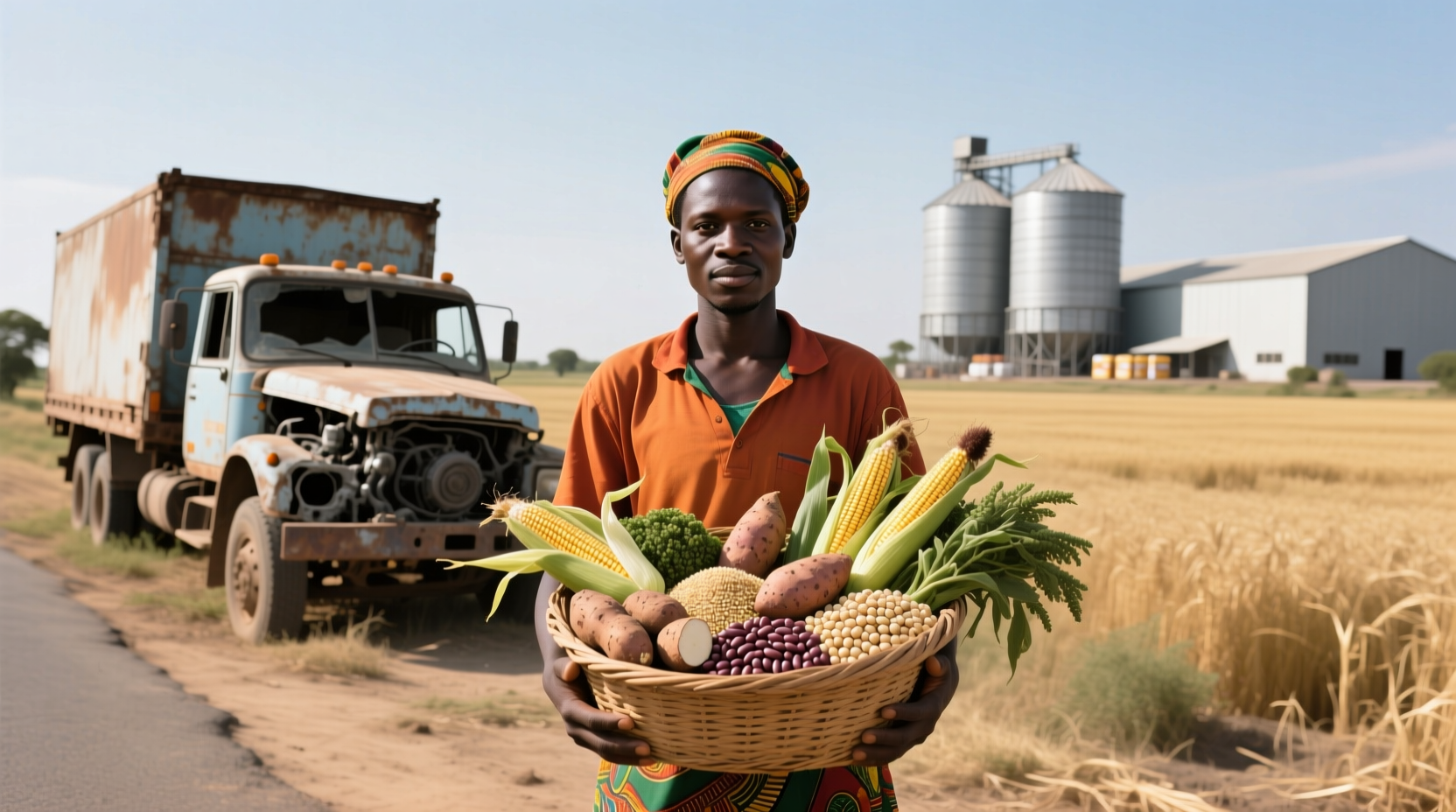 africa s food crisis it s system fragility not production