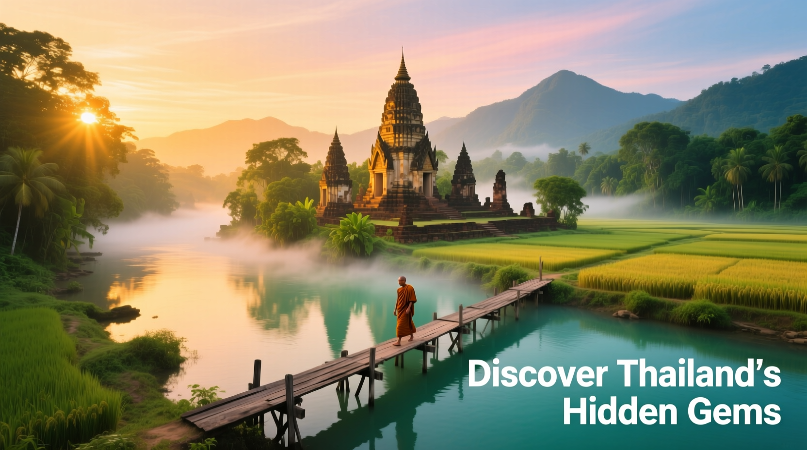 Unusual Places to Visit in Thailand: Budget Traveler’s Guide