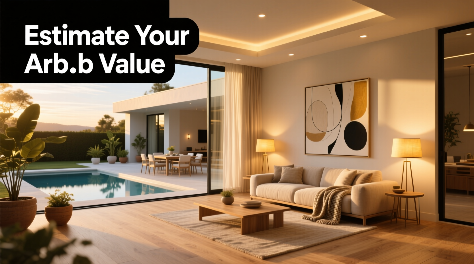 How to Use an Interactive Tool That Calculates How Much Your Home Is Worth on Airbnb
