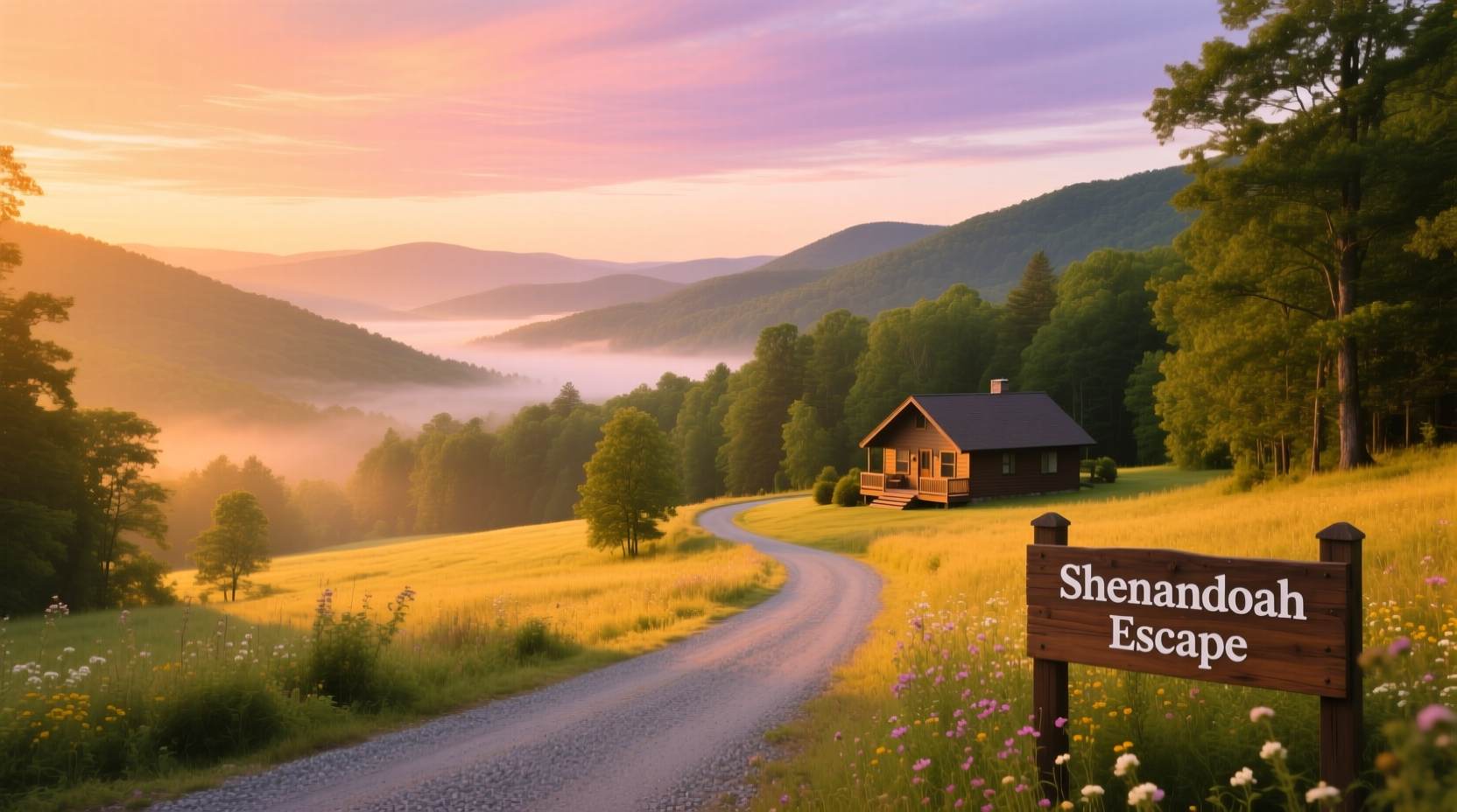 Airbnb Shenandoah National Park: Budget Travel Guide