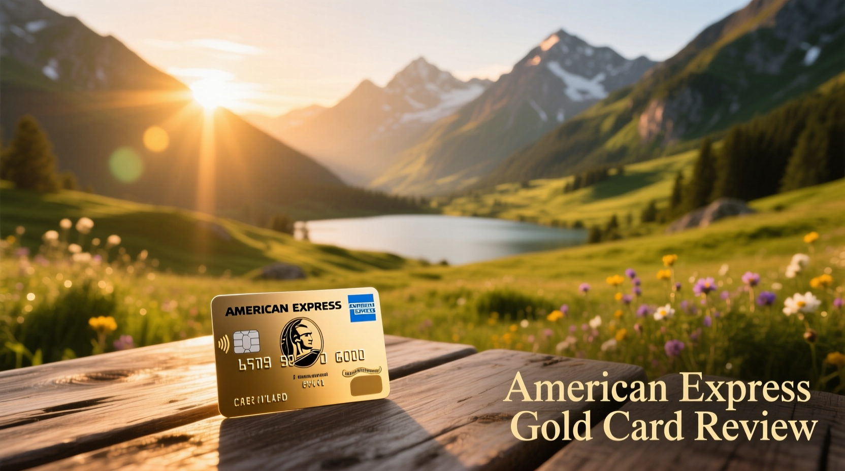 American Express Gold Card Review: Budget Traveler’s Practical Guide