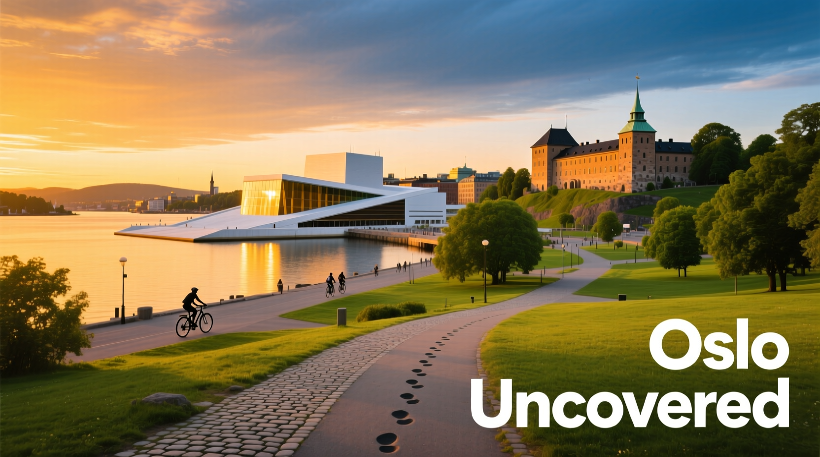 Things to Do in Oslo Norway: Budget Travel Guide & Tips