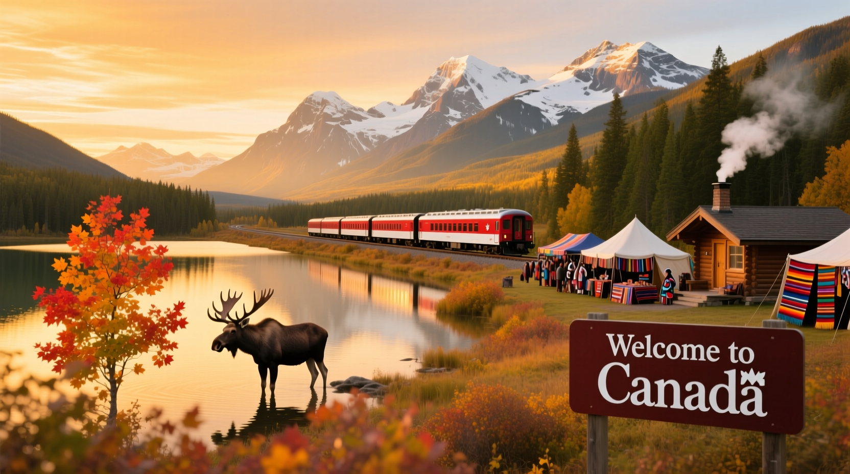8 Things Americans Need to Realize About Canada: Budget Travel Guide