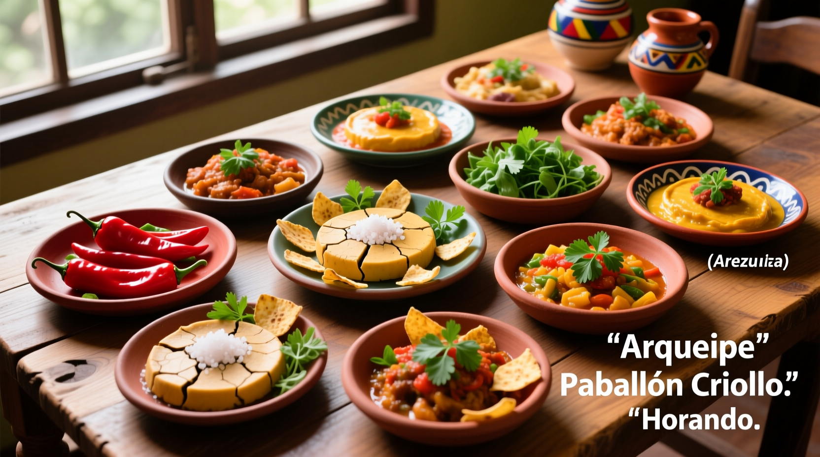 11 Phrases Venezuelans Understand: A Practical Food & Dining Guide