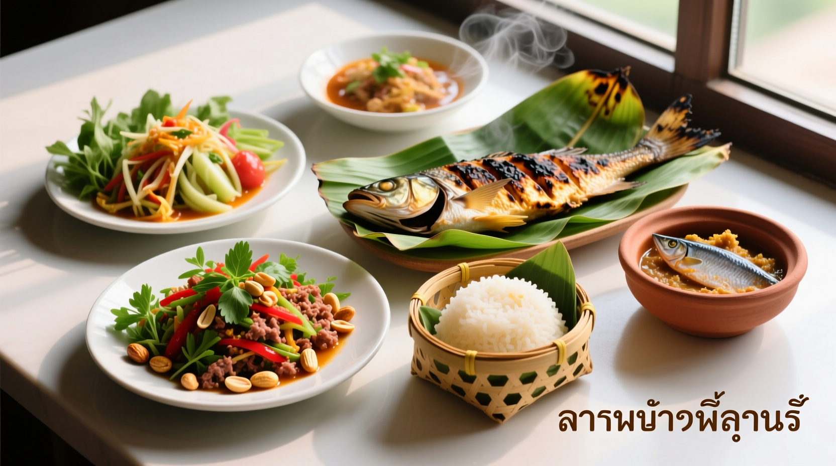 What to Eat in Laos: Dishes You Need to Try — Practical Food Guide