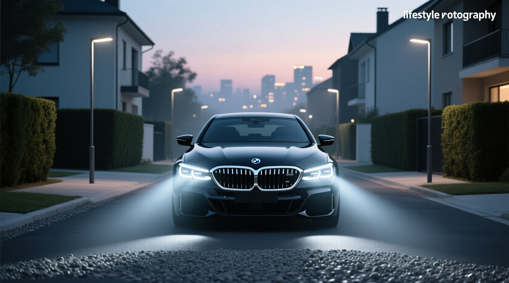 How to choose bi led projector,What are bi-LED projector headlights?