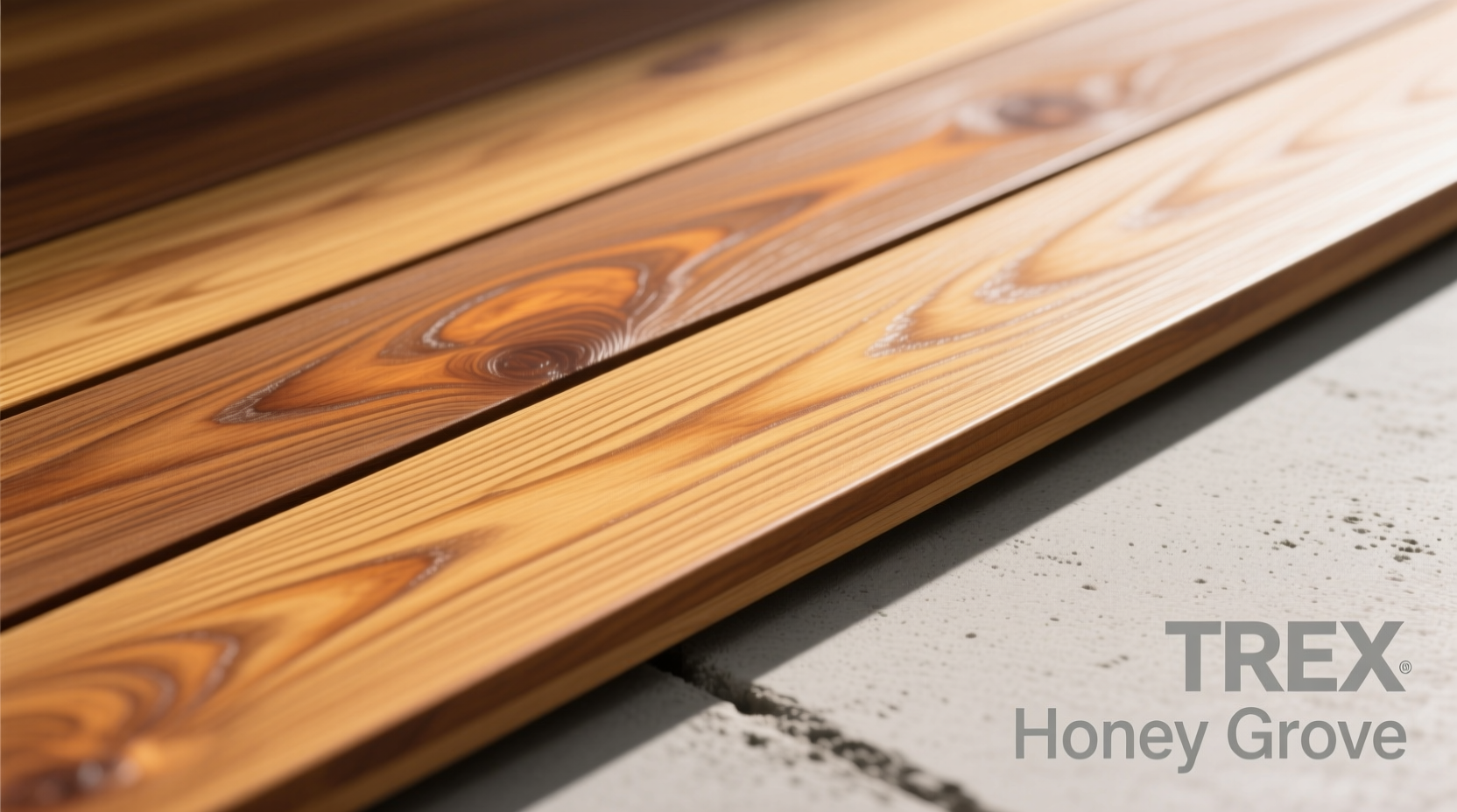 TREX Honey Grove Decking: Complete Performance Guide, image size:1664x928