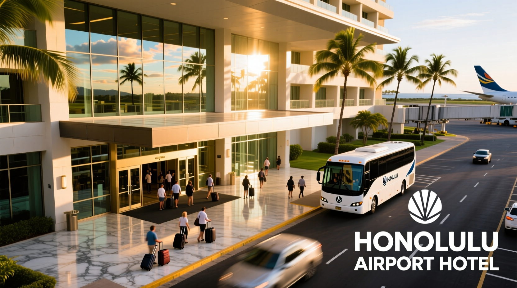 How to Get from Honolulu Airport to Hotel: Budget Transport Guide