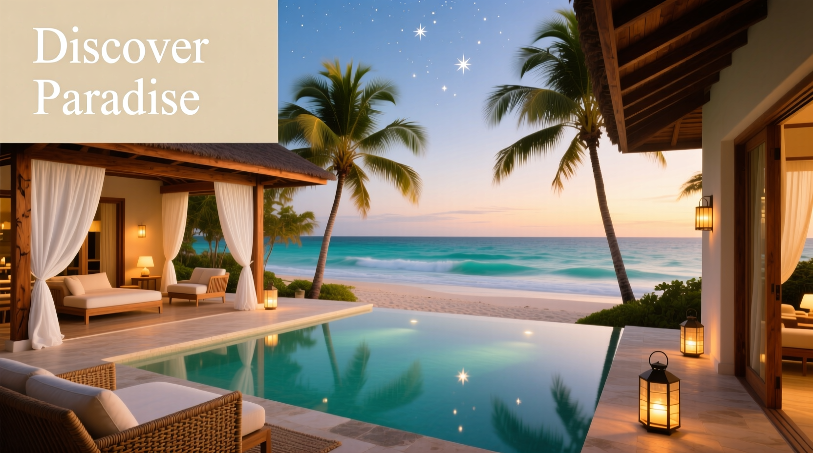 Baha Mar Resort Budget Accommodation Guide: What to Expect & Where to Stay