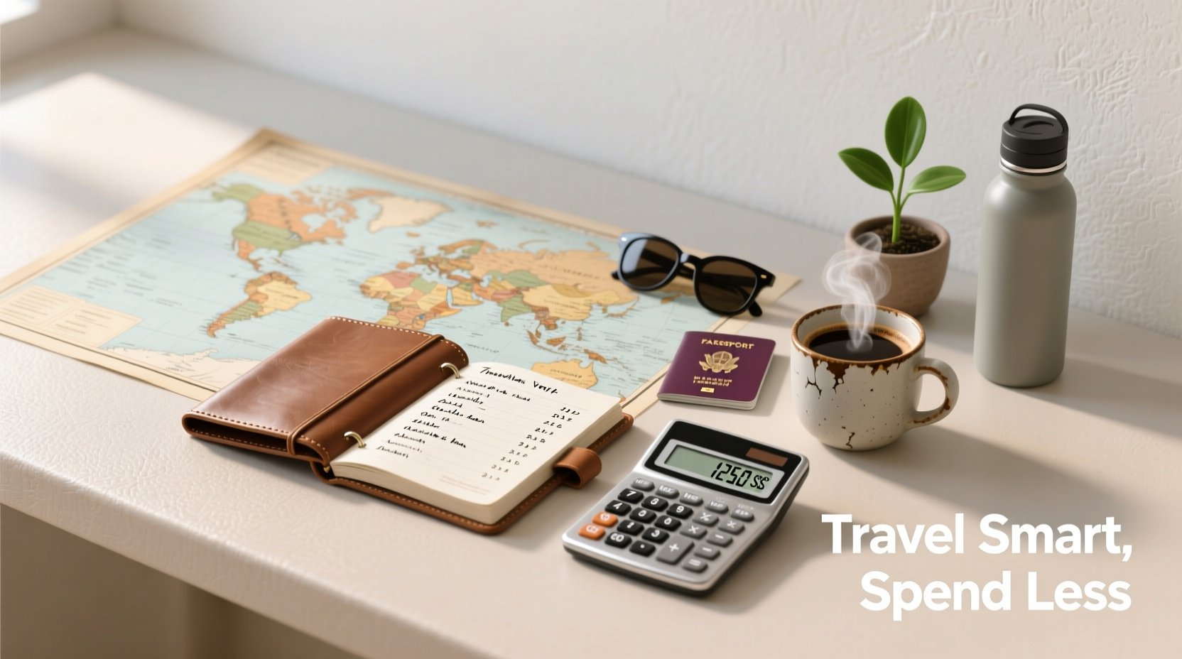 10 Worst Mistakes People Make Traveling in Their 20s (Budget Guide)