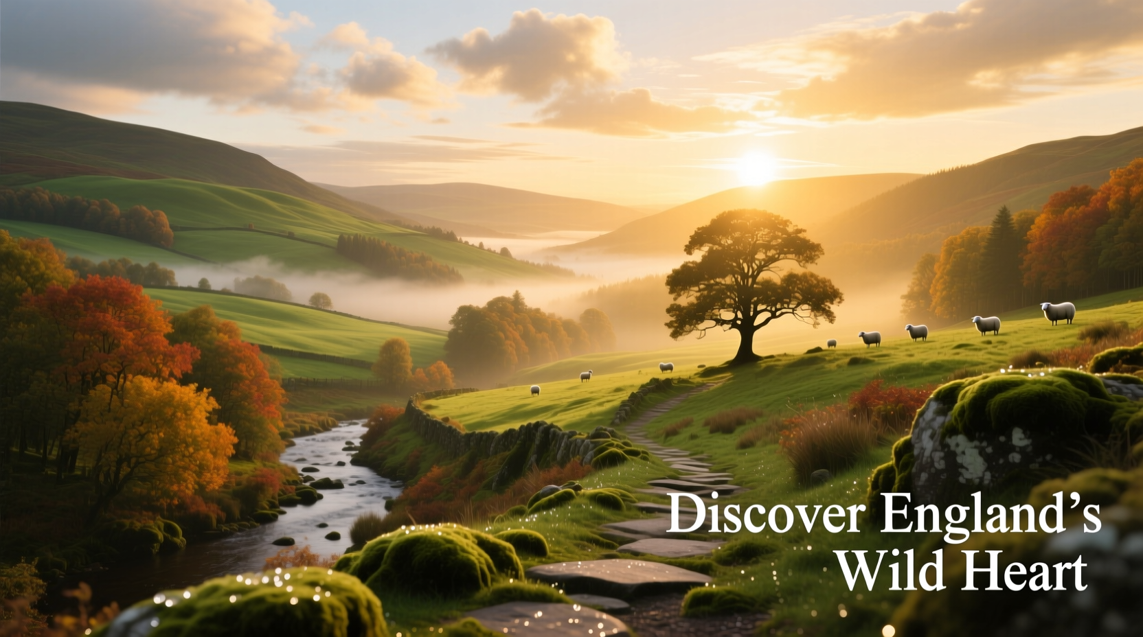 England National Parks & AONBs: Budget Travel Guide