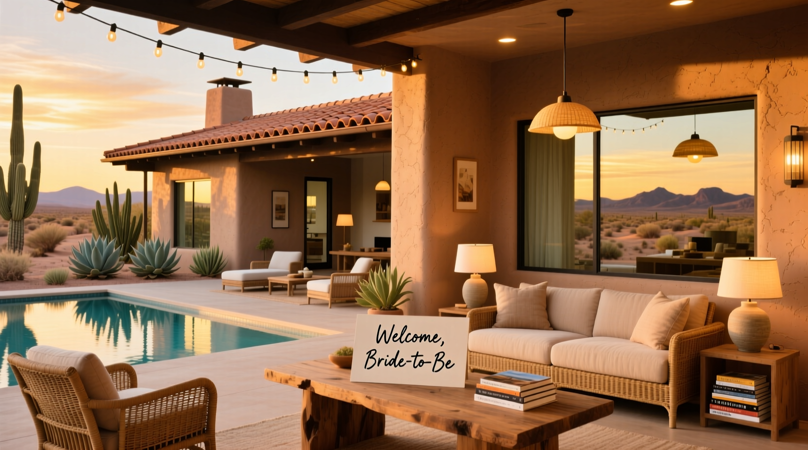 Scottsdale Airbnb Bachelorette Guide: Budget-Friendly Options & Realistic Tips