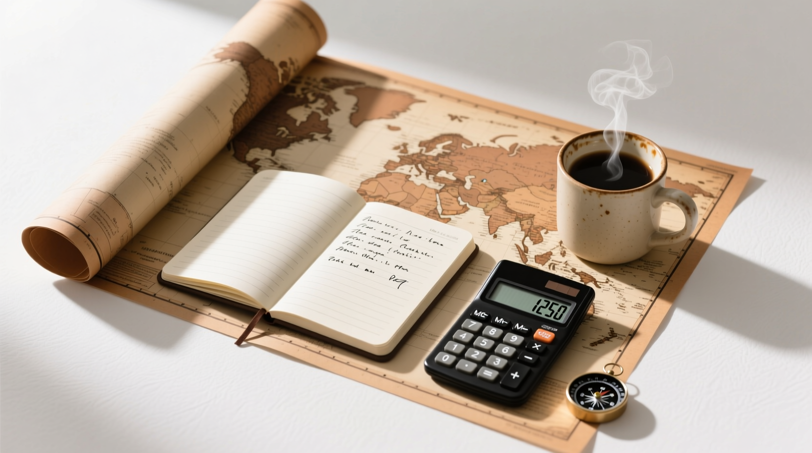 How to Germany-Plan-Trip on a Budget: Step-by-Step Guide