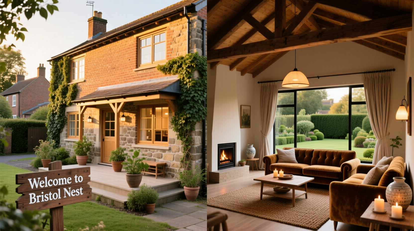 Best Airbnb in Bristol England: Budget Traveler’s Practical Guide