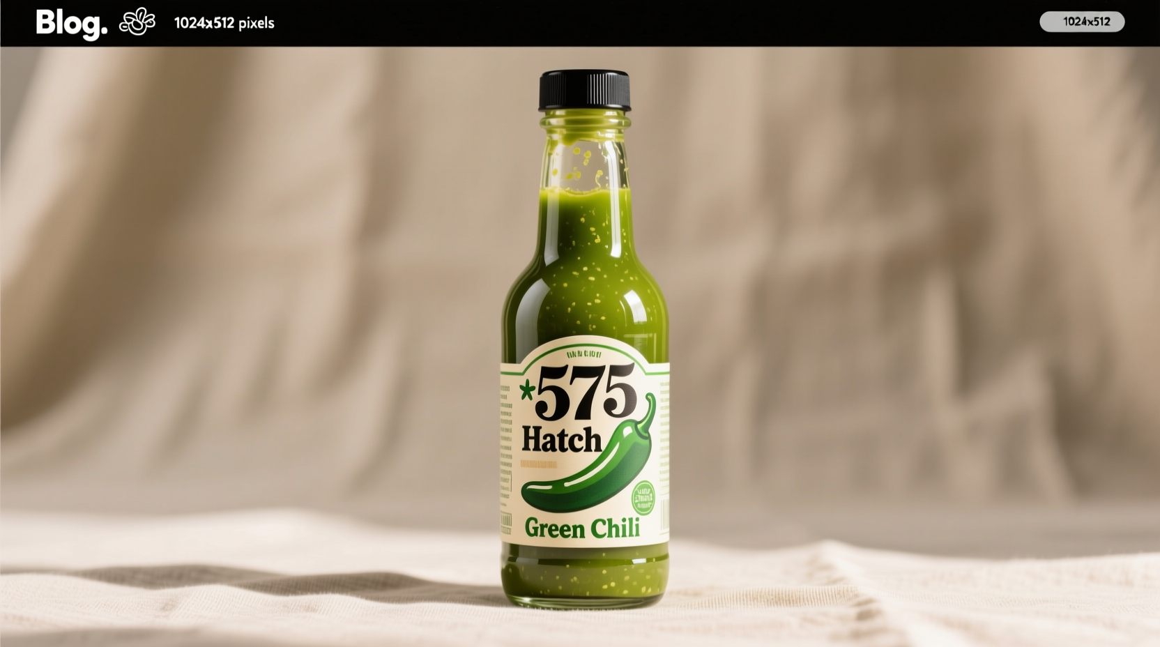 575 hatch sauce why the number isn t about heat and what matters