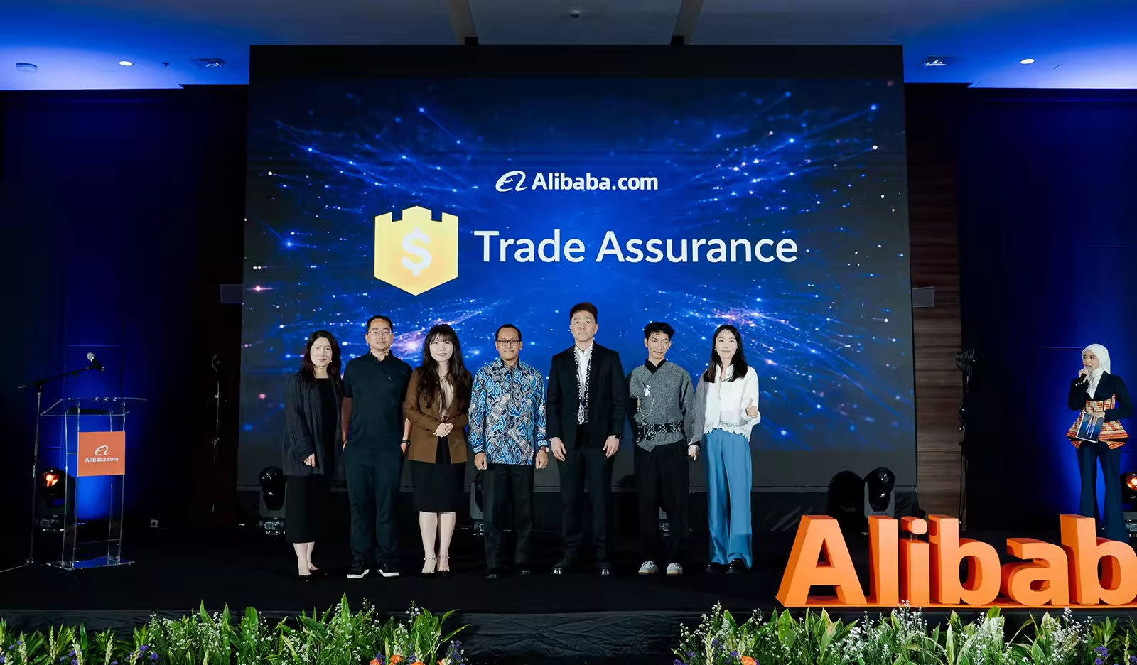 Trade Assurance Indonesia