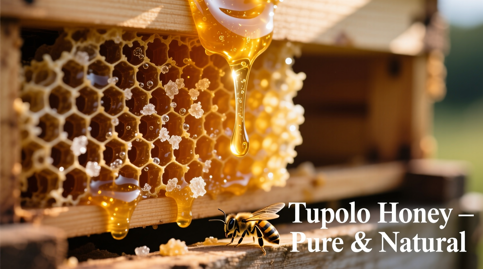 tupolo honey
