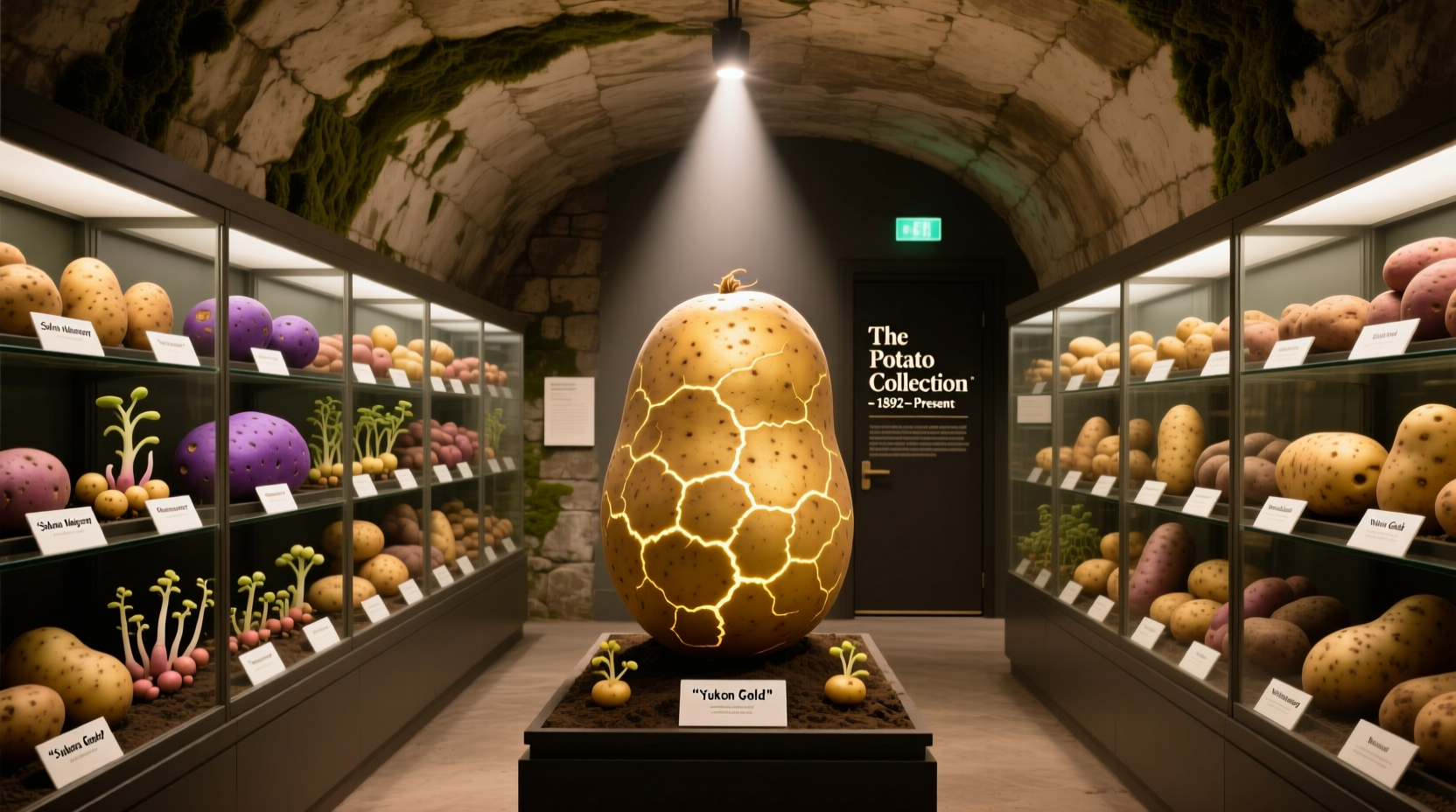 Discover Potato Museums: History, Exhibits & Visitor Guide