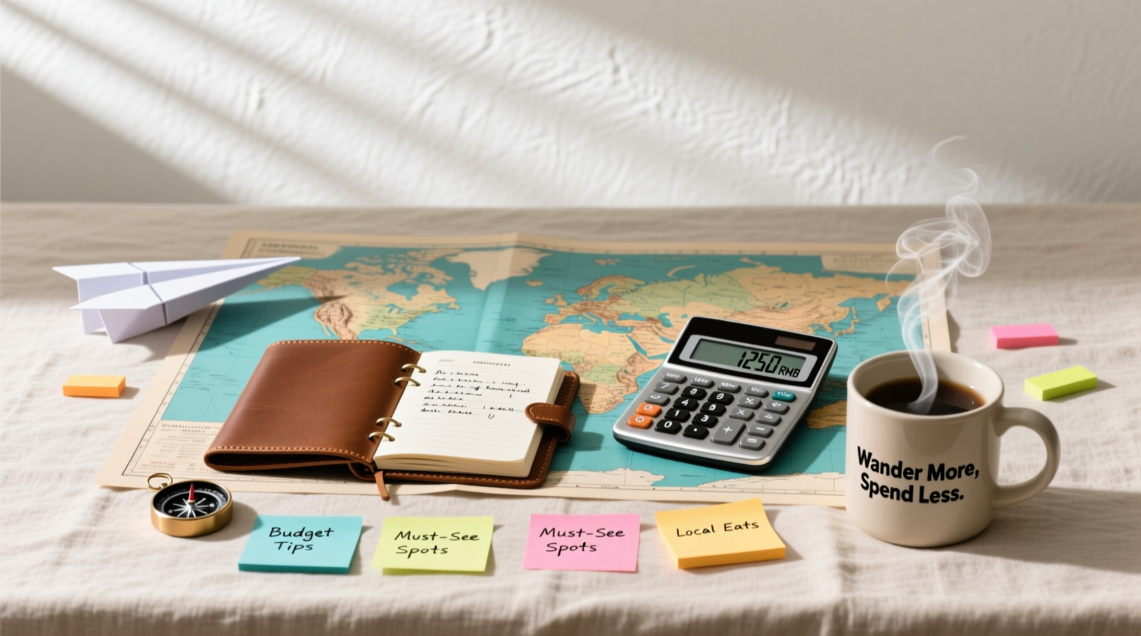 How to Take Control From Your Host & Find a Good Story on Press Trips