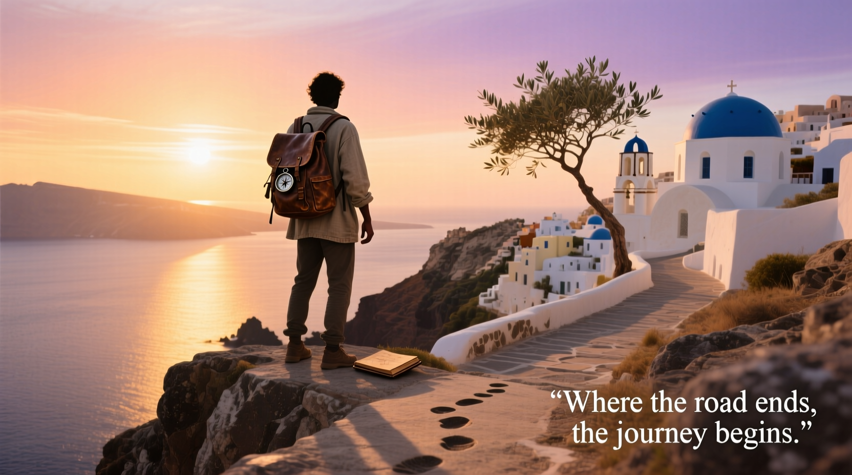 Top 10 Reasons to Blog or Keep a Journal When Traveling
