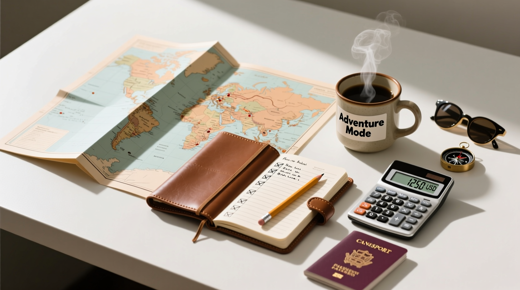 How to Work Legally in France: Step-by-Step Budget Travel Guide