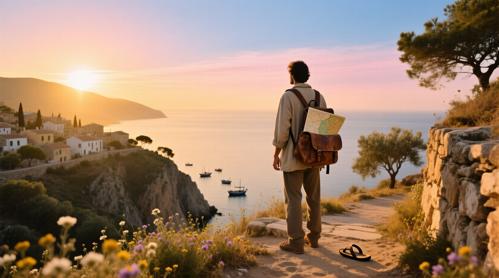 How David Attenborough-Inspired Instagram Sustainability Changed My Travel Habits