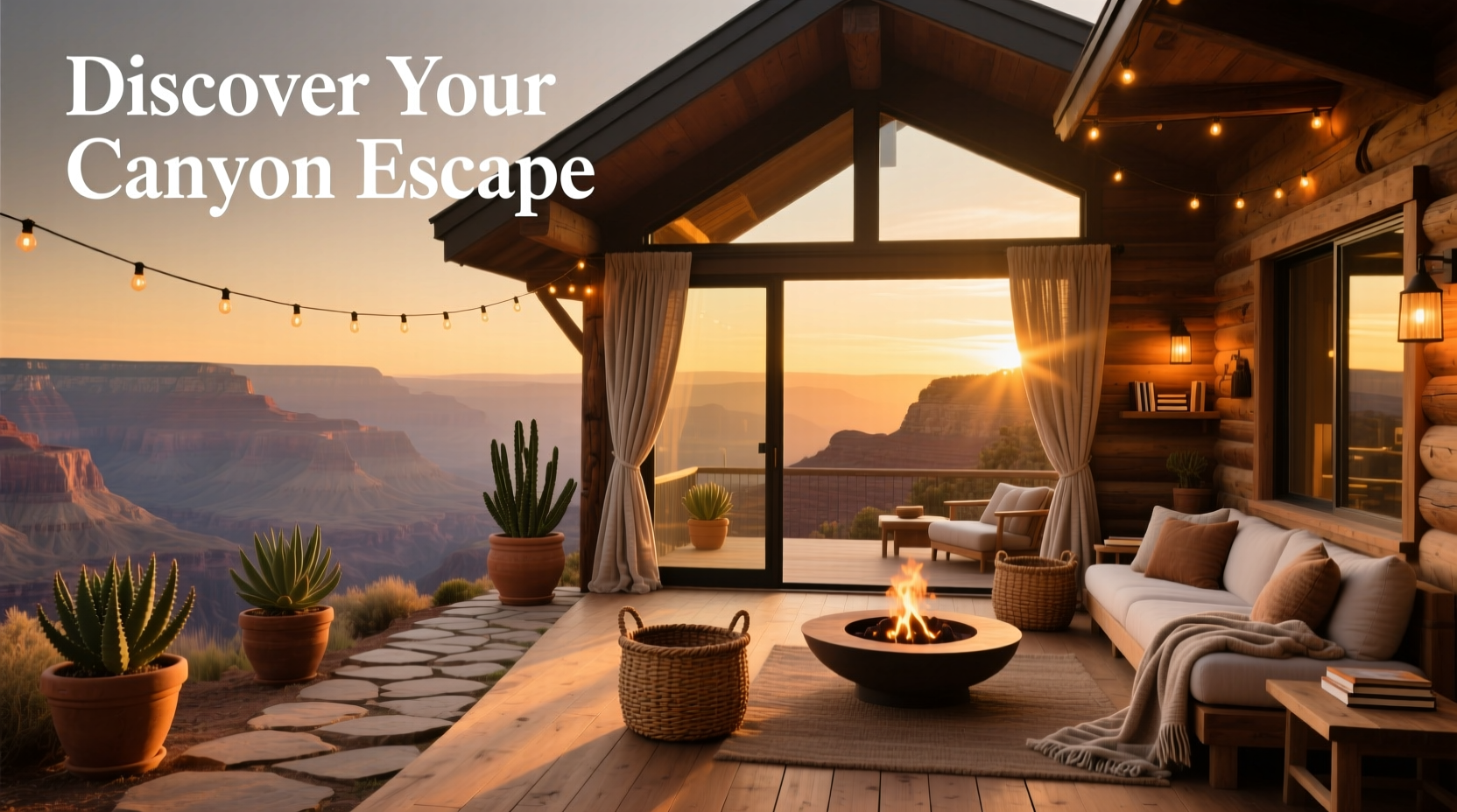 Airbnb Grand Canyon: Budget Accommodation Guide for Travelers