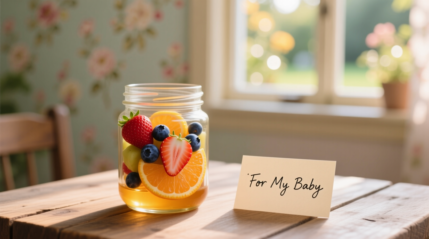 Craving sugar? Honey is a safe way to satisfy your sweet tooth during ...