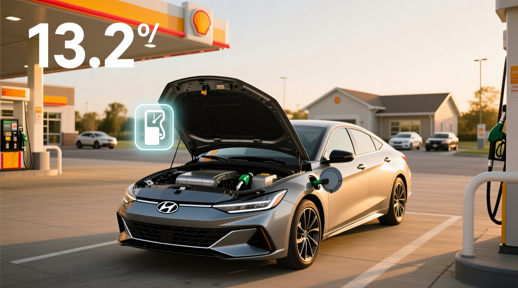 How to choose elantra fuel tank,How many gallons does a Hyundai Elantra gas tank hold?