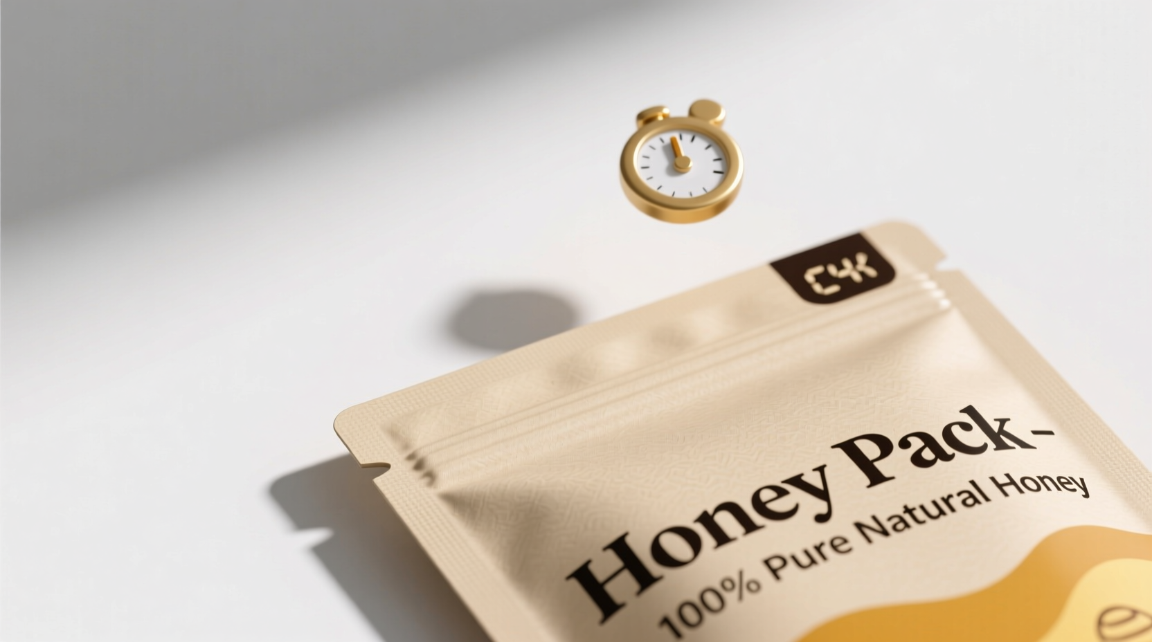 Honey Pack Shelf Life: Does Honey Expire? (Science-Backed Facts)