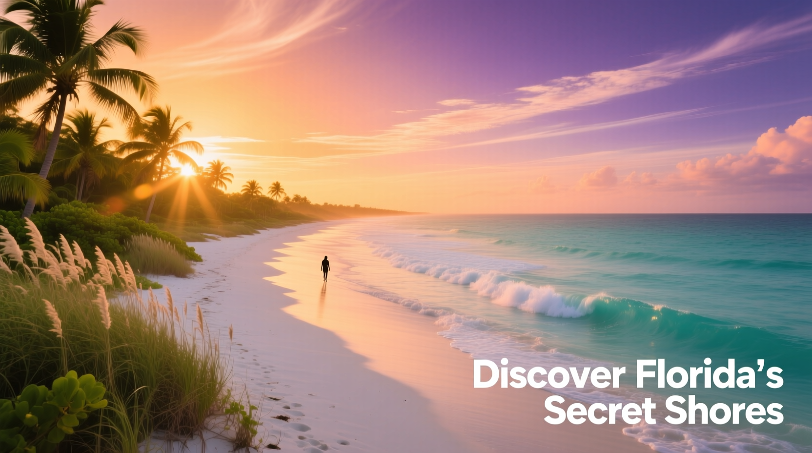 Underrated Beaches in Florida: Budget Traveler’s Practical Guide