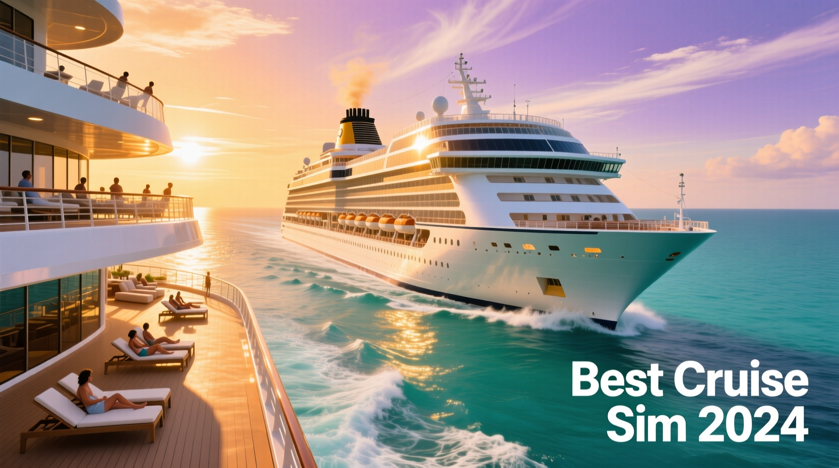 Best SIM for Cruises: How to Stay Connected Onboard & in Port