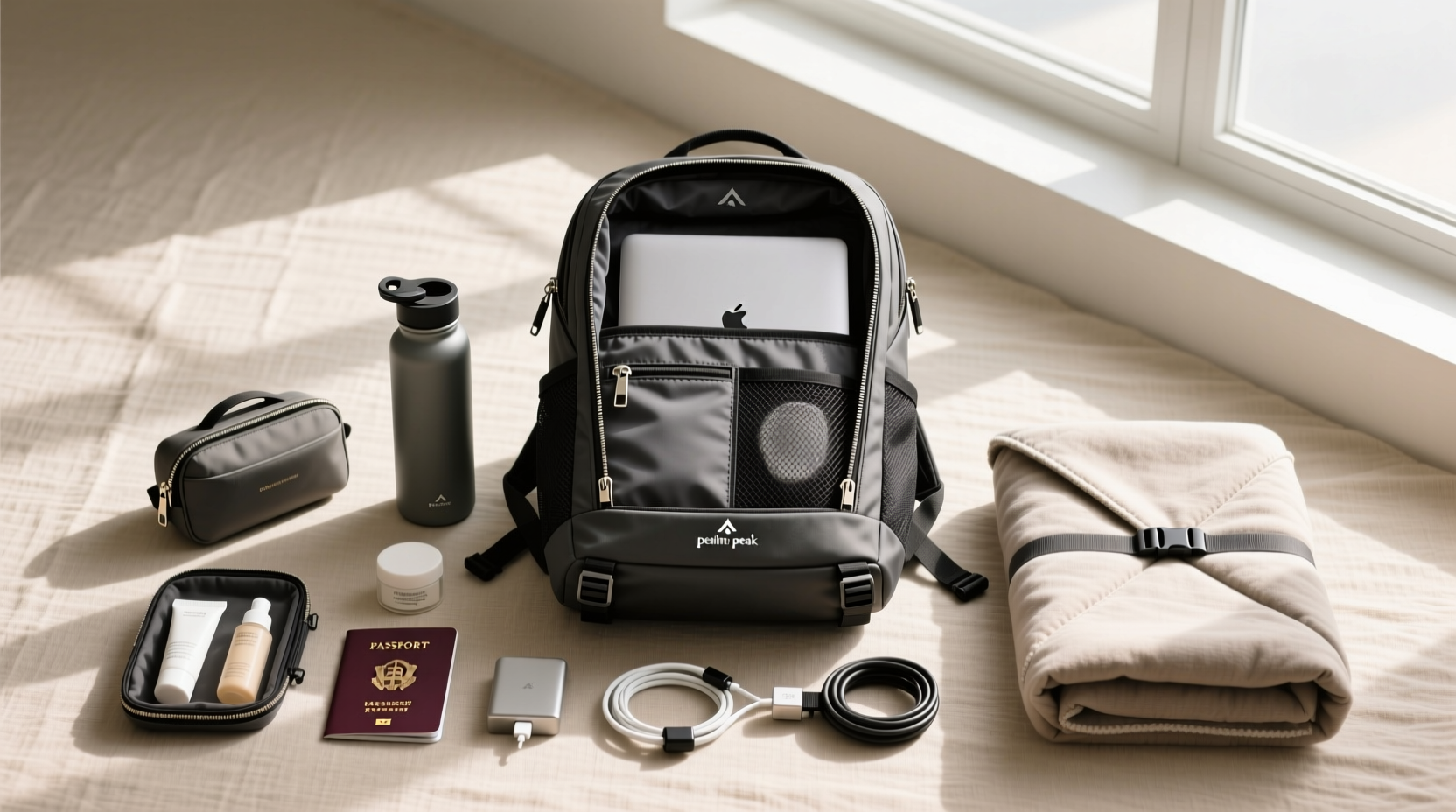 Peak Design Travel Backpack Review: What to Look for in 2024