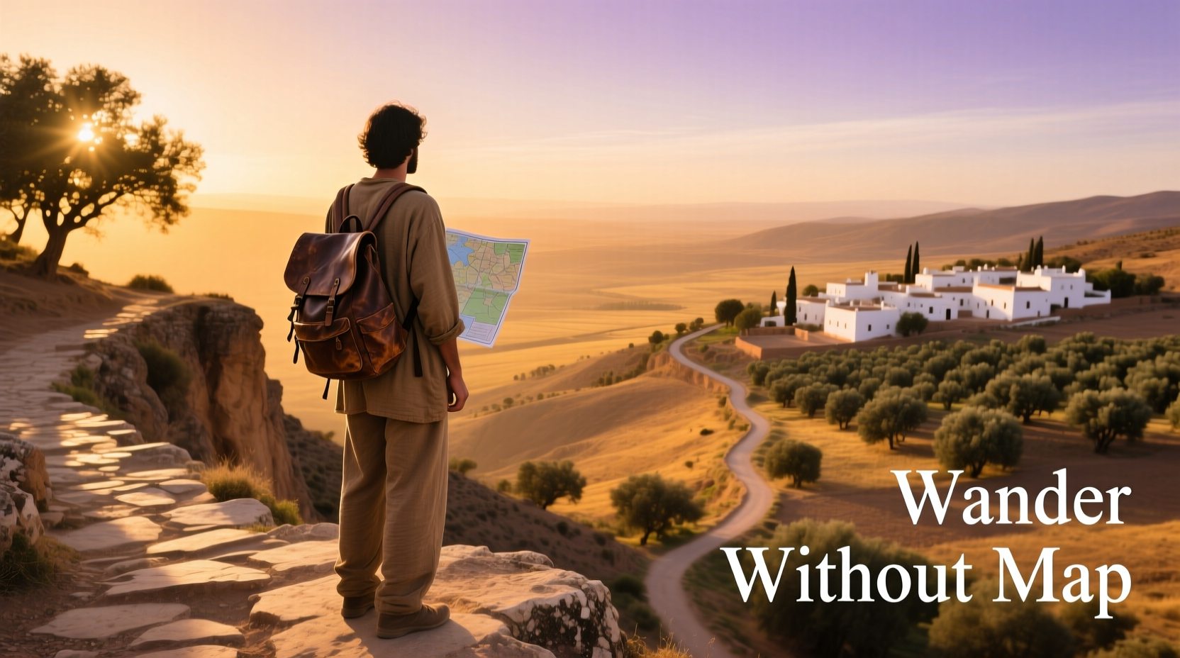 How to Know You’re in California: A Traveler’s Sensory Guide