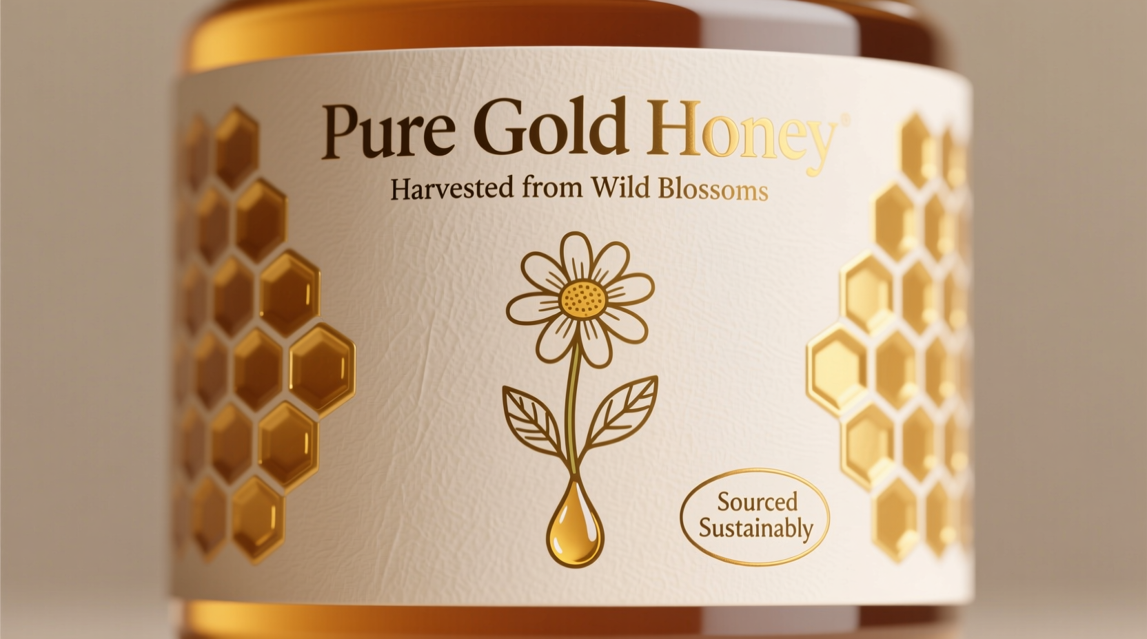 honey brands