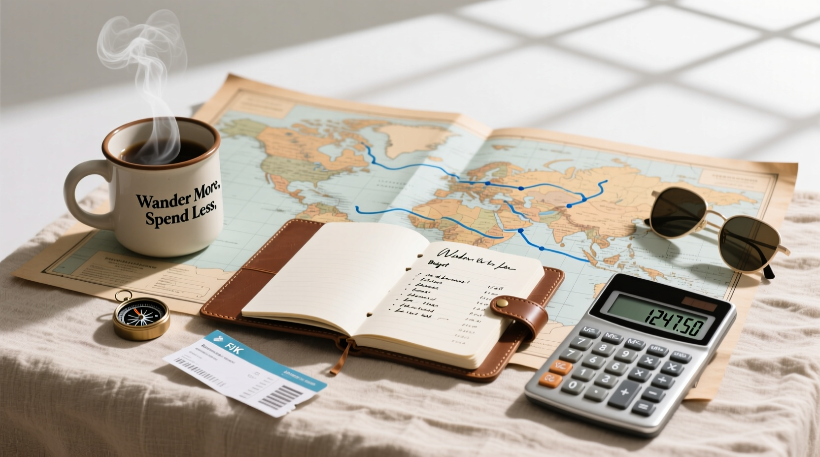 How to Find Last-Minute Hotel Deals in Los Angeles: A Budget Travel Guide