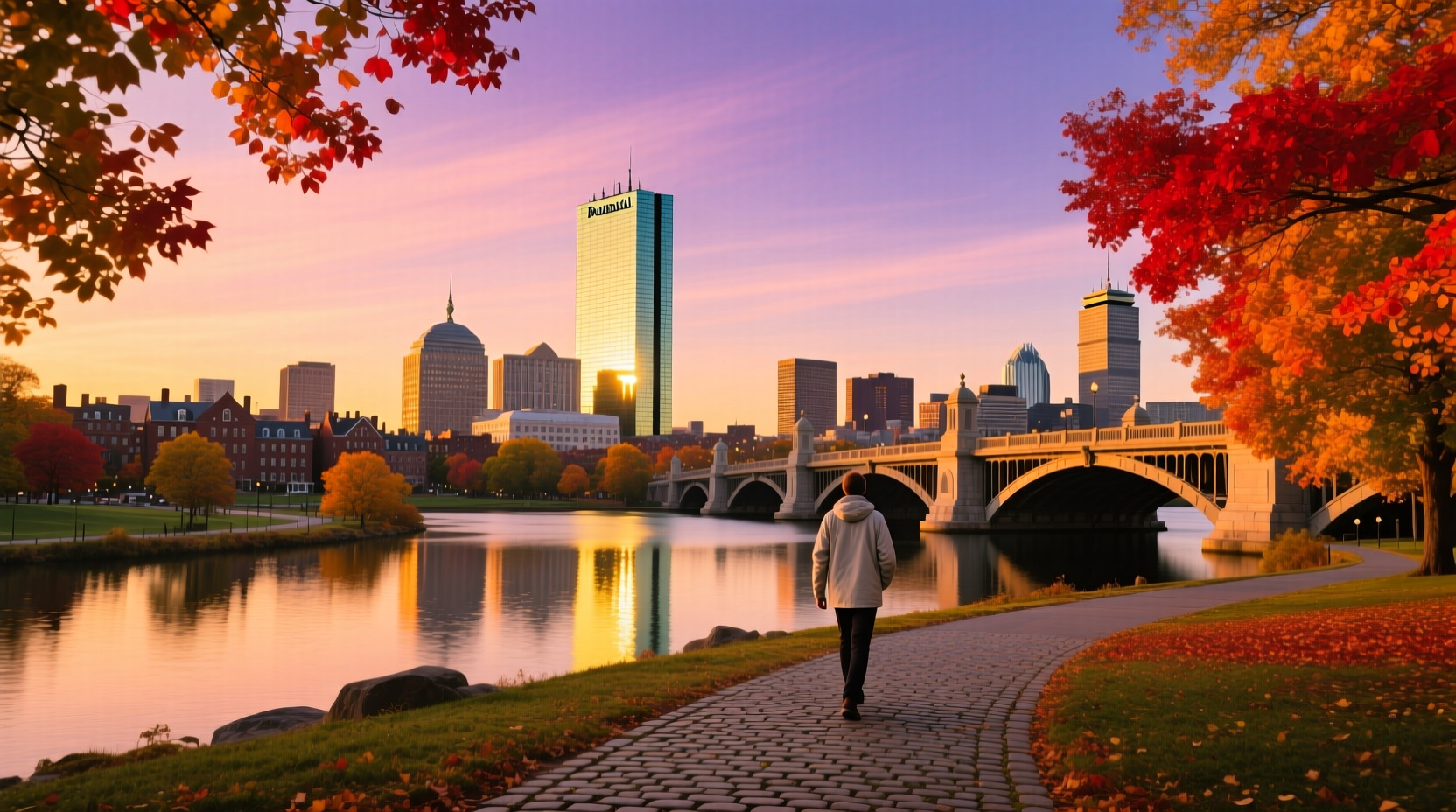 Boston Itinerary for Budget Travelers: Practical 3–5 Day Plan