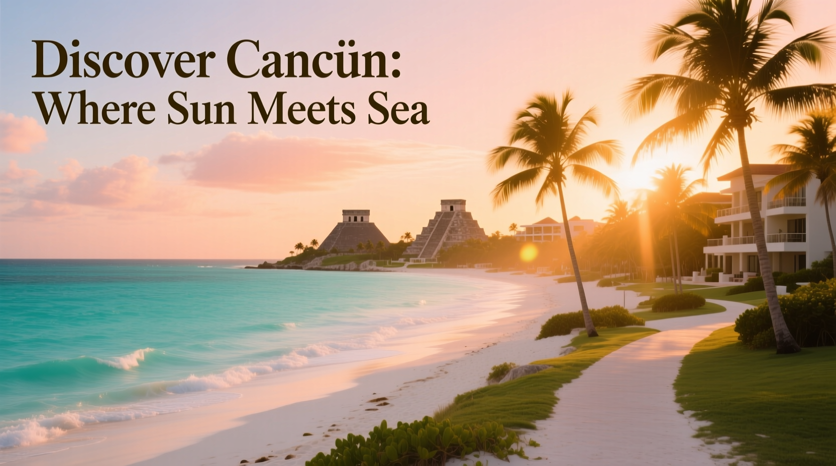 Cancun Itinerary for Budget Travelers: Practical Planning Guide