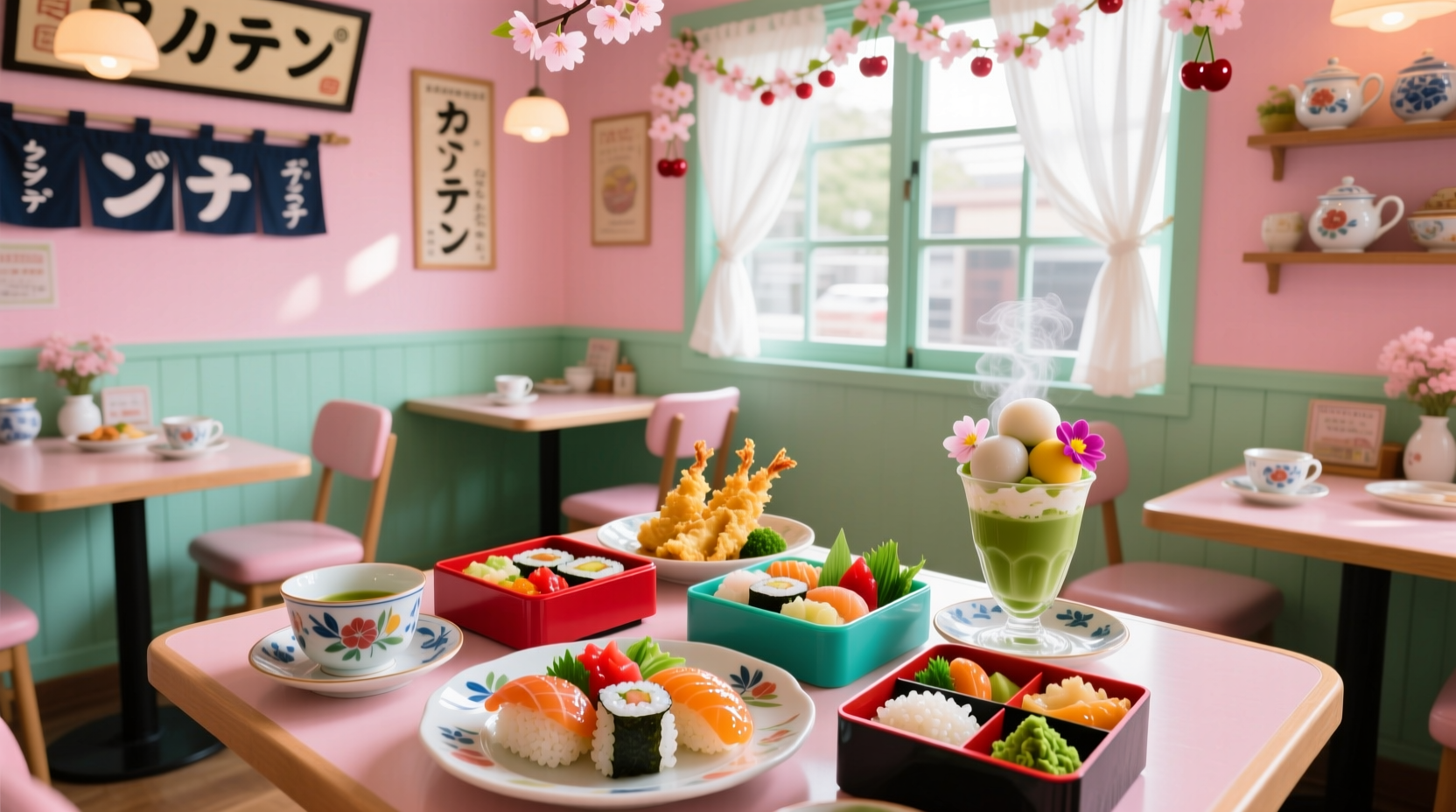 Like Inside Japanese Maid Cafe: Food, Etiquette & Budget Guide