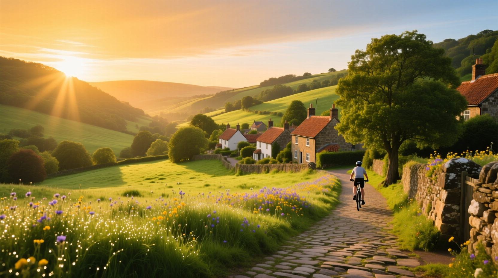 Ivanhoe Village Budget Travel Guide: How to Visit Affordably
