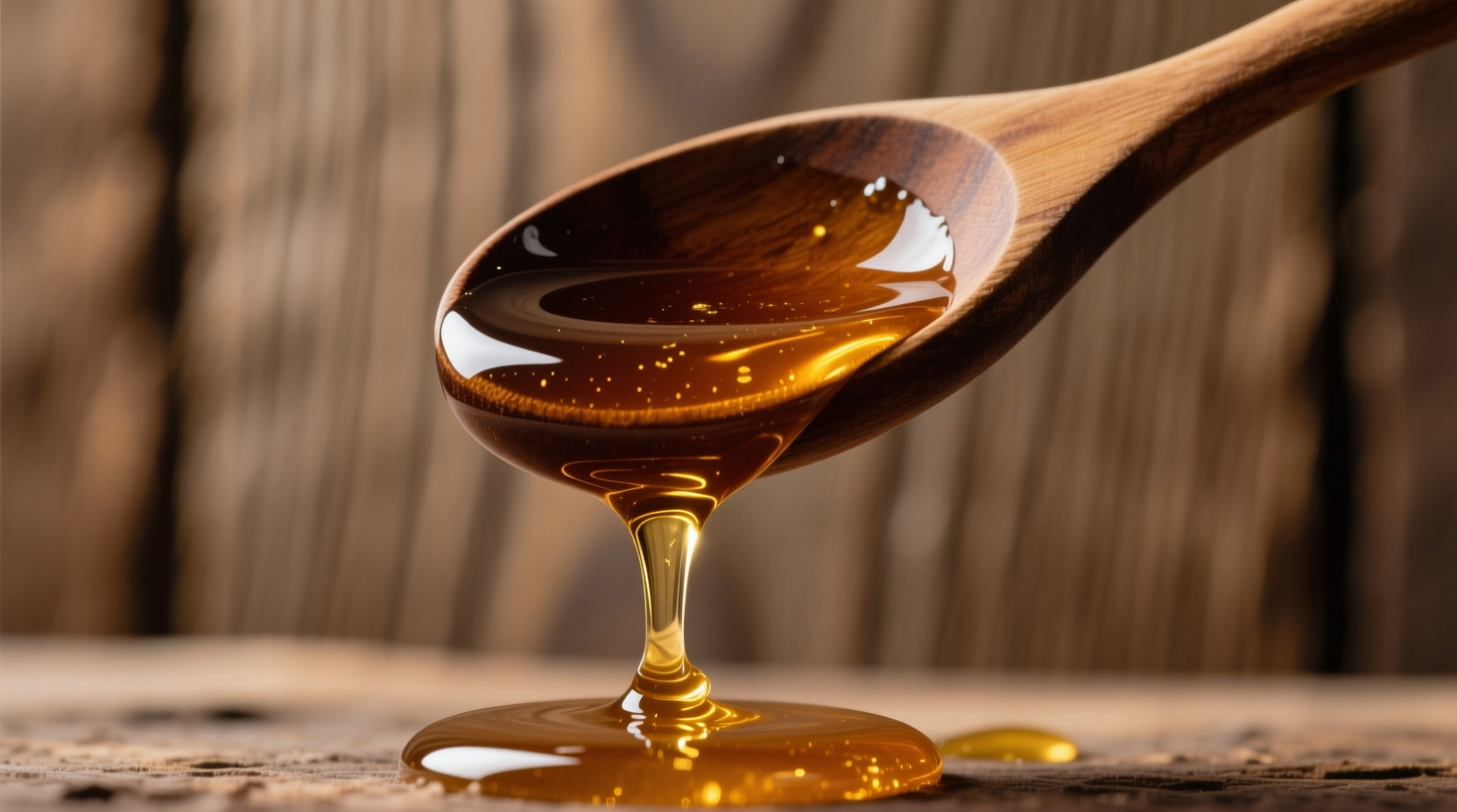Dark Honey: Benefits, Types, and Culinary Uses Explained