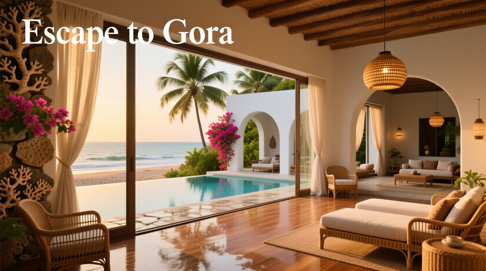 Goa Hotels Guide for Budget Travelers: What to Expect & Where to Stay