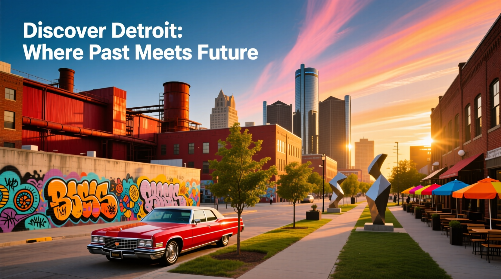 Things to Do in Detroit on a Budget: Practical Guide for Travelers