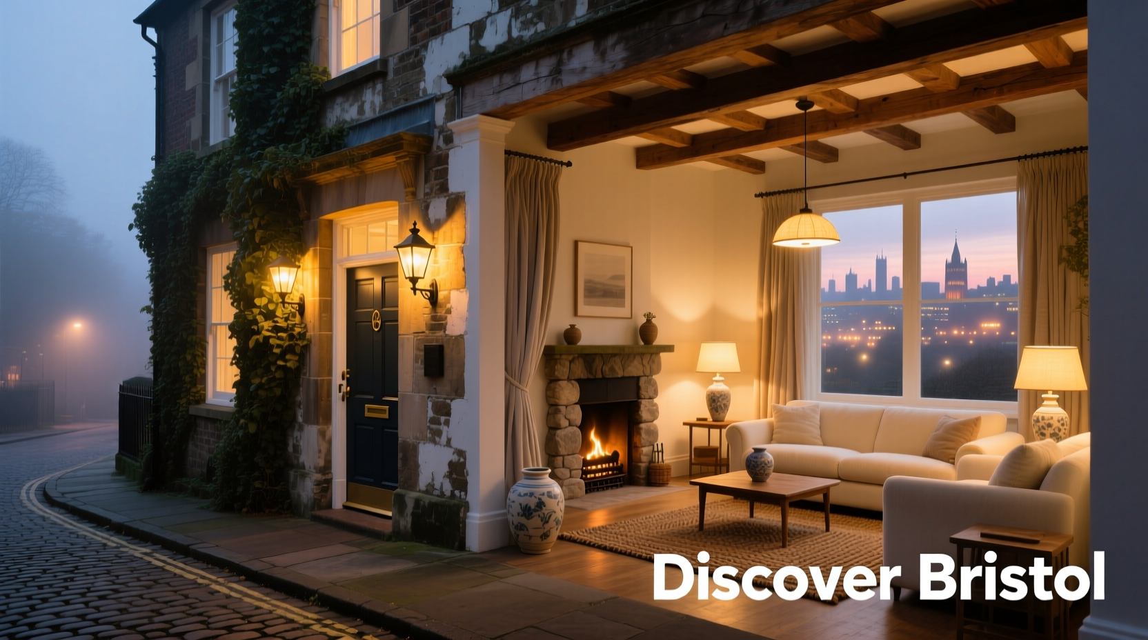 Airbnb Bristol UK: Budget Accommodation Guide for Travelers