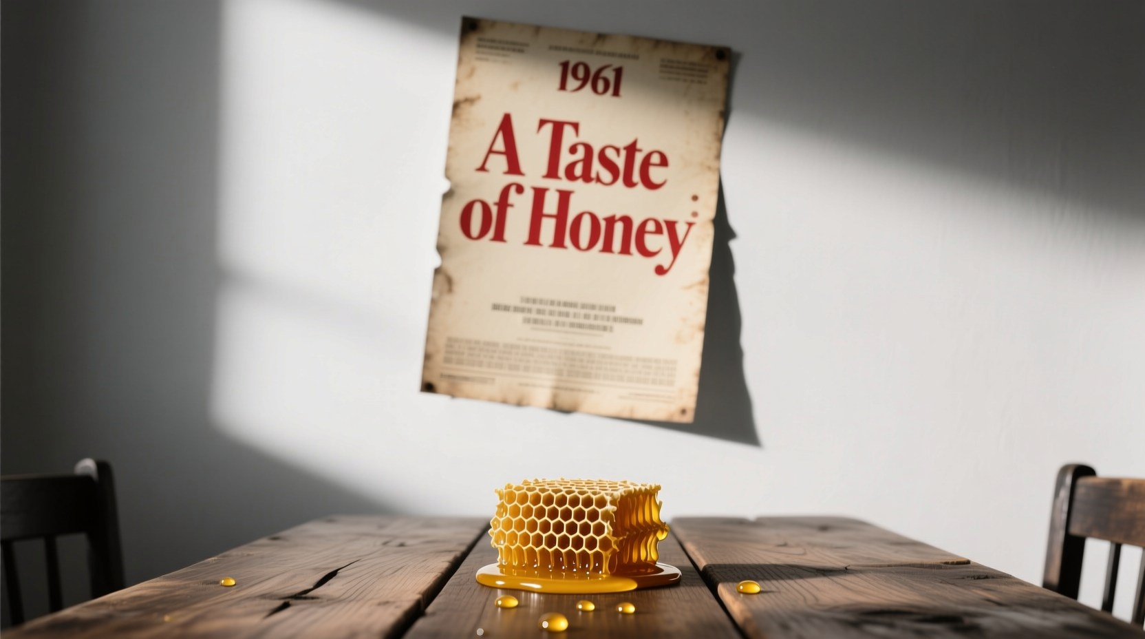 a taste of honey 1961 why this film still matters today