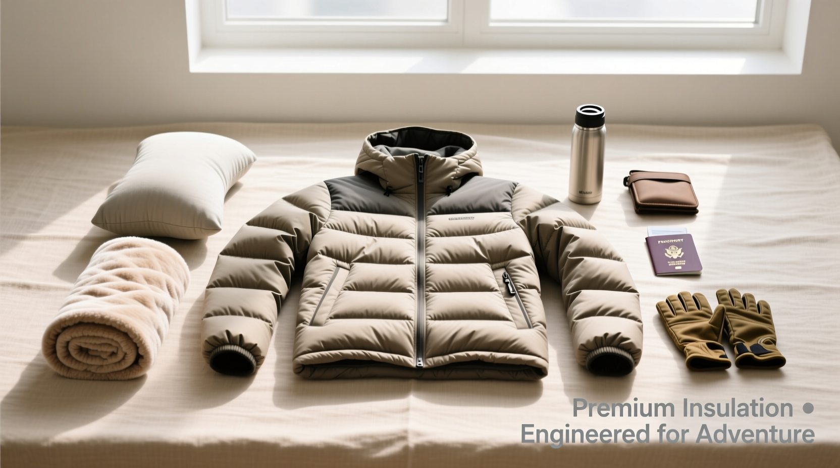 Best Down Jackets for Budget Travelers: How to Choose Wisely