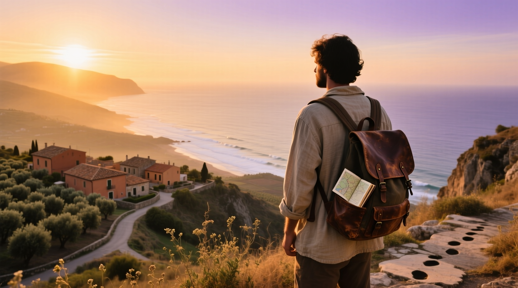 The Backstory Behind Popular Shots on Instagram: What Travelers Really See