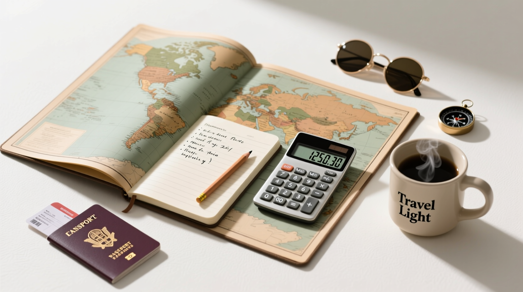 How to Save Money Using Cheap-Expensive US Airports Strategically