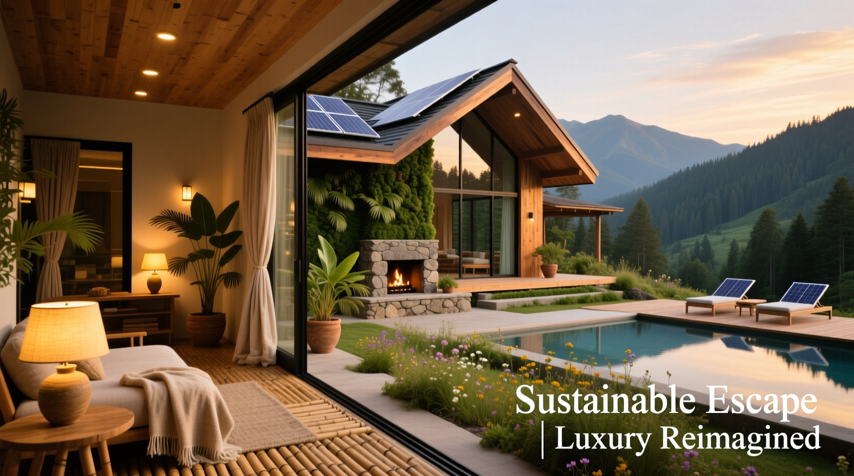 Luxury Travel Sustainability Accommodation Guide for Budget Travelers