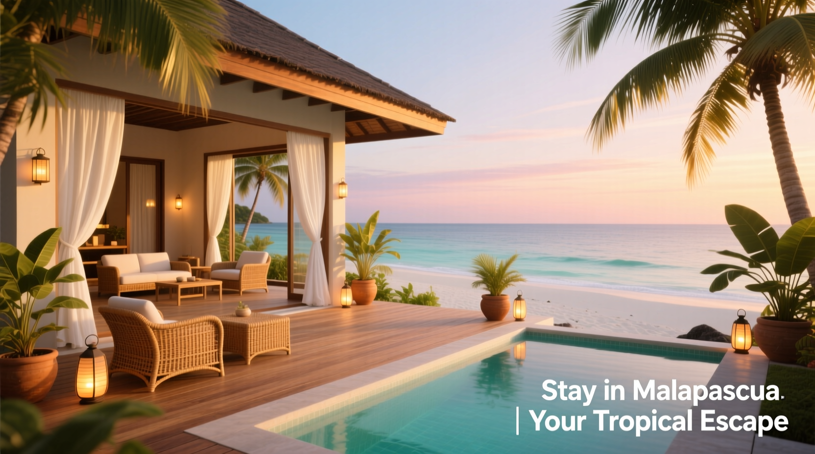 Where to Stay in Malapascua, Philippines: Budget Traveler’s Guide